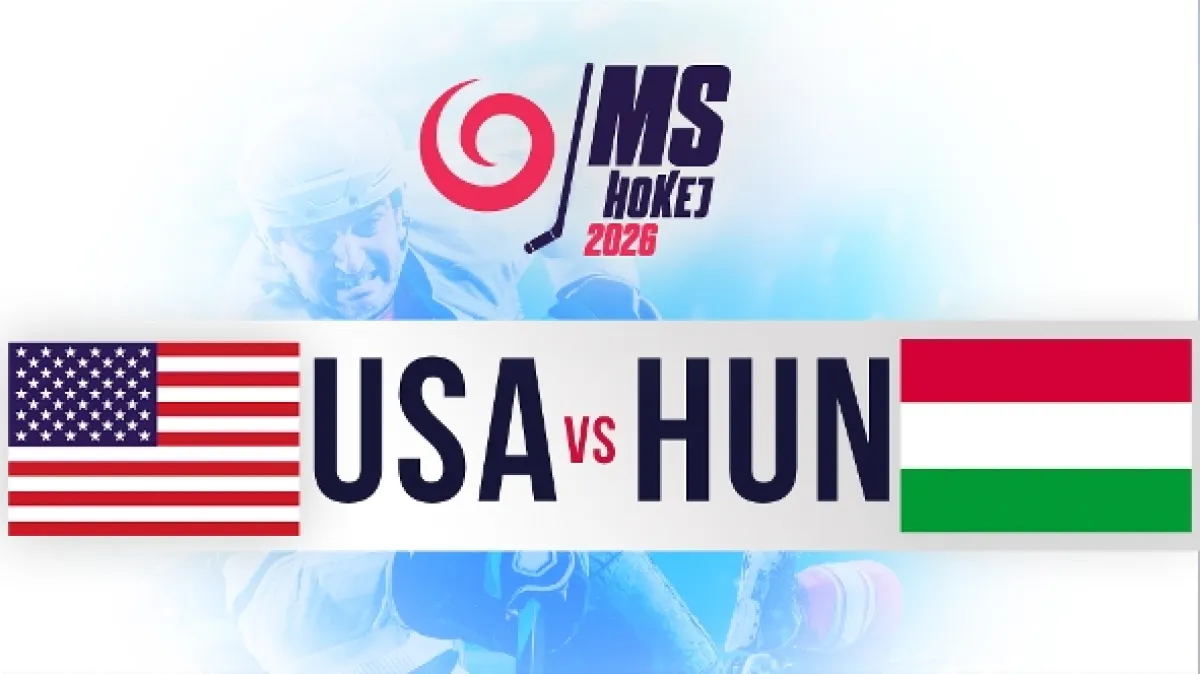 2026 IIHF Majstrovstvá sveta - fotogaléria