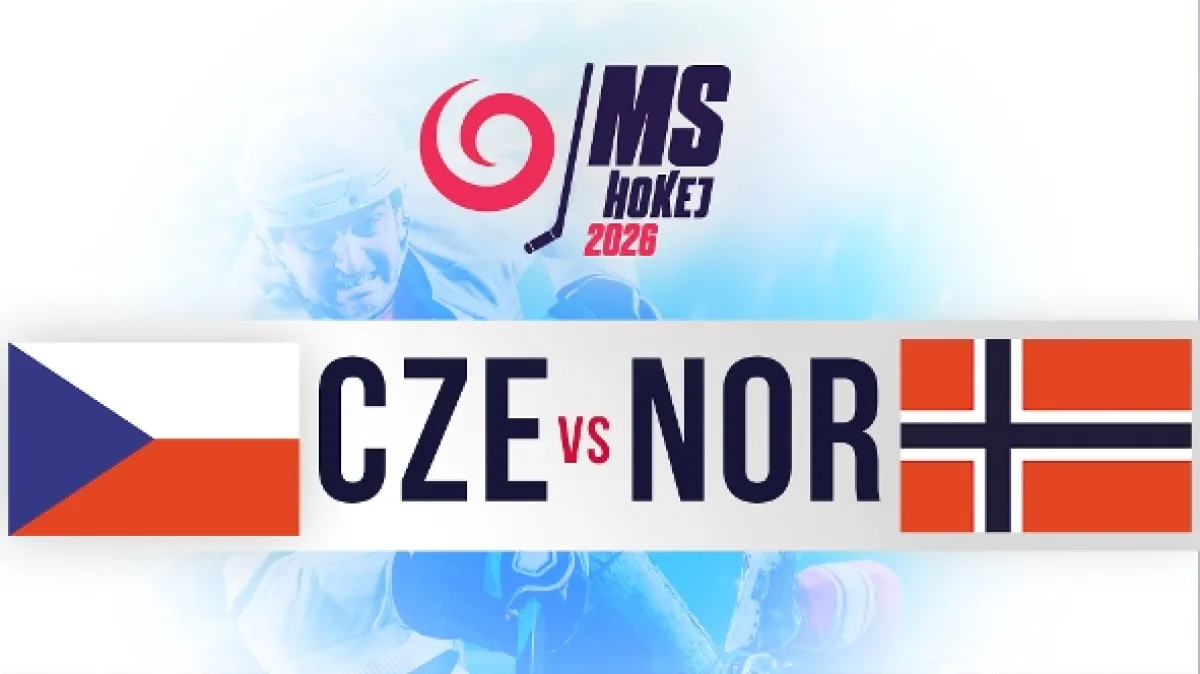 2026 IIHF Majstrovstvá sveta - fotogaléria