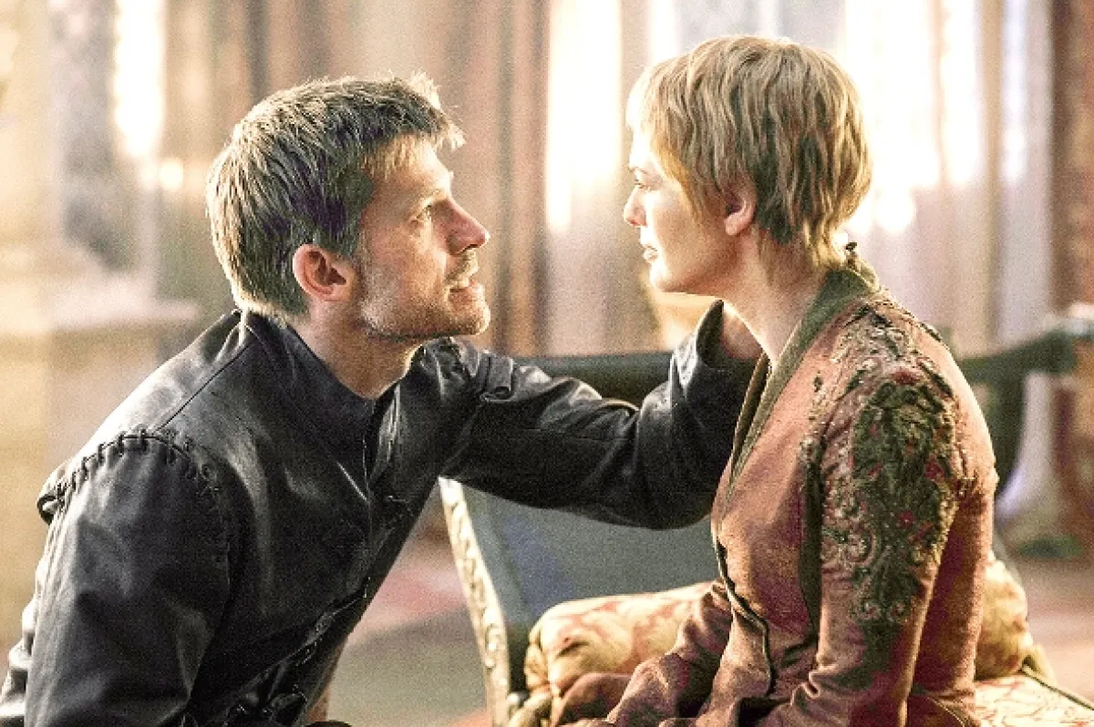 Hra o trůny (Game of Thrones VI), 2016 - fotogaléria