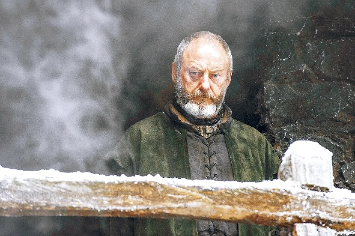 Hra o trůny (Game of Thrones VI), 2016 - fotogaléria