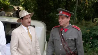 Žandárske humoresky (37/39)