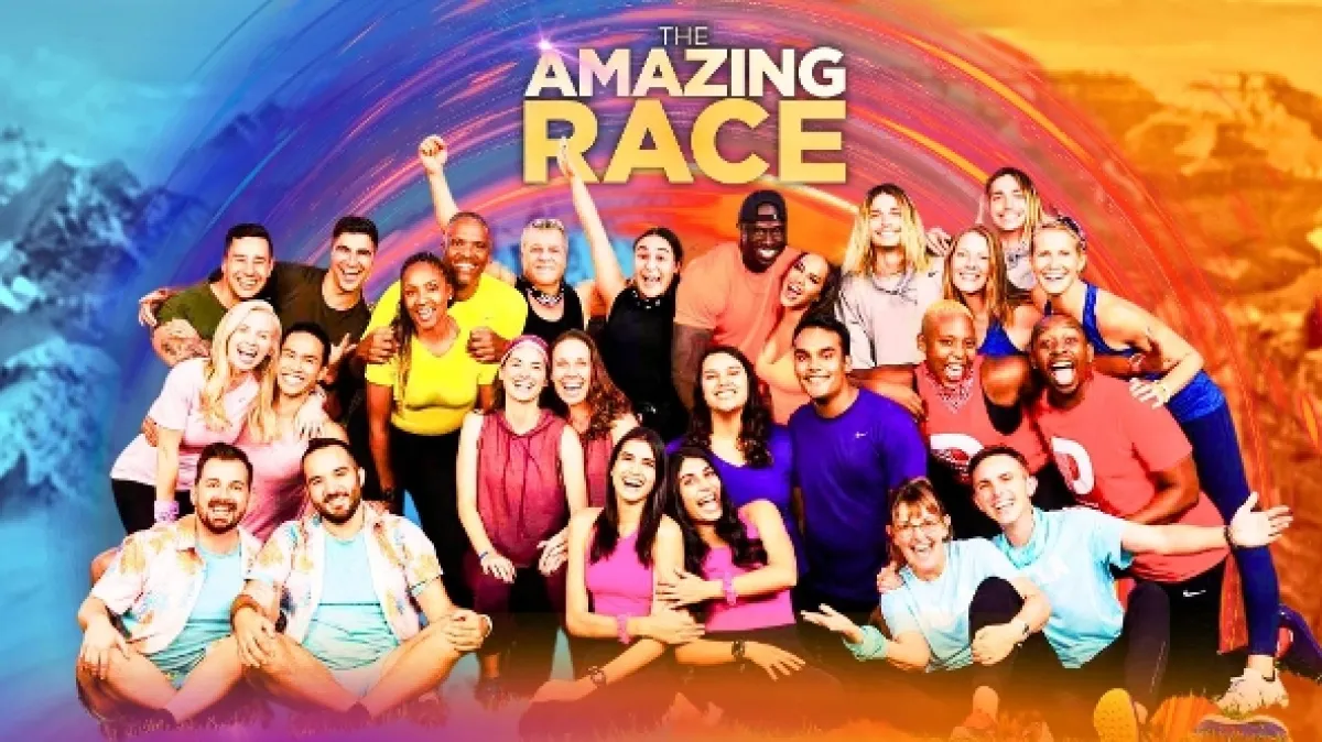 The Amazing Race, 2024 - fotogaléria