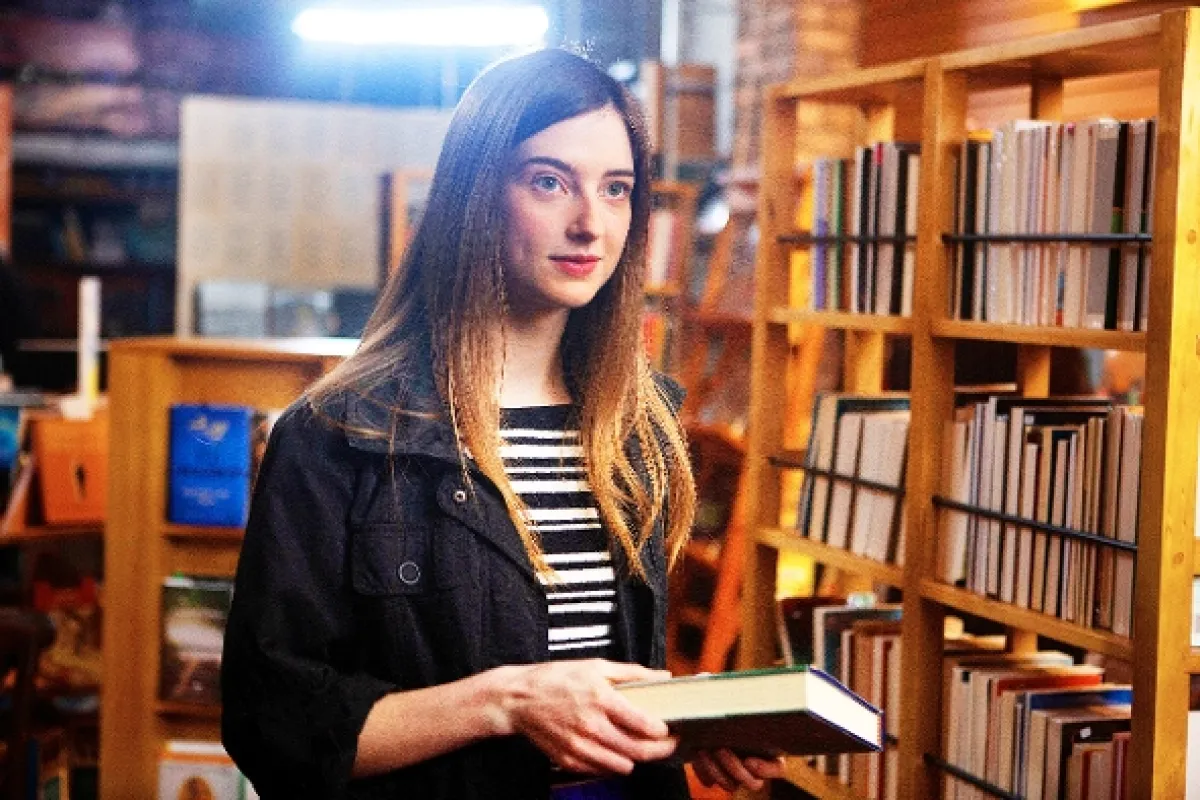 Kniha lásky (Book of Love), 2022 - fotogaléria