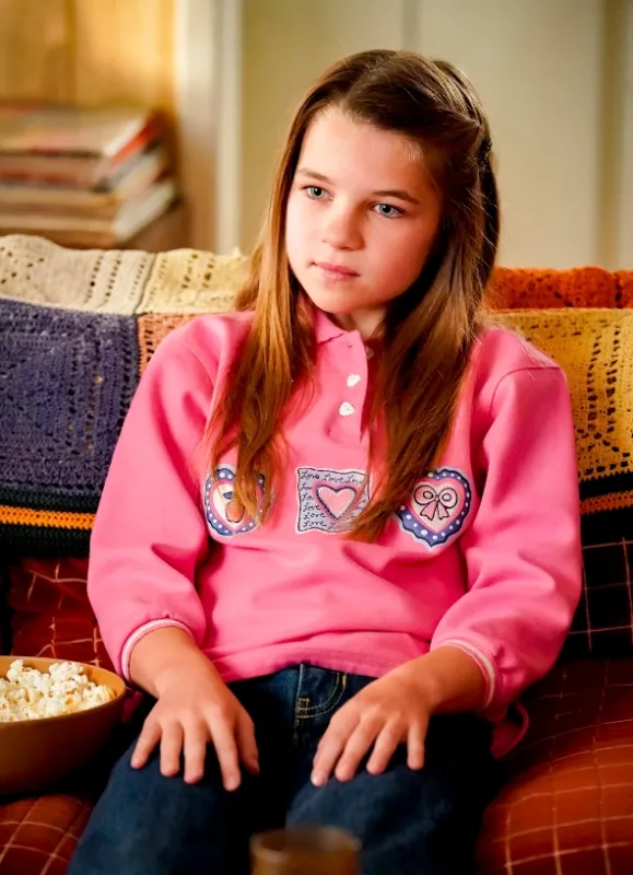 Malý Sheldon (Young Sheldon III), 2019 - fotogaléria