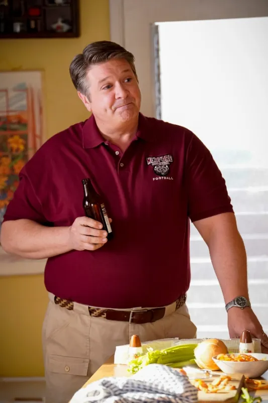 Malý Sheldon (Young Sheldon III), 2019 - fotogaléria