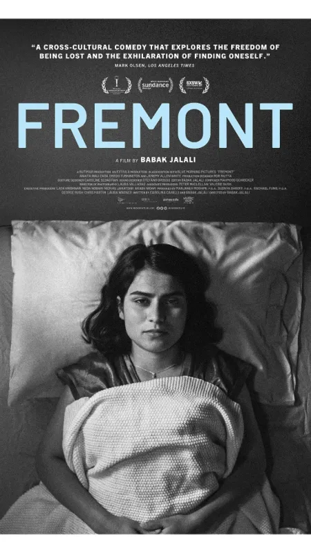 Fremont, 2023 - fotogaléria