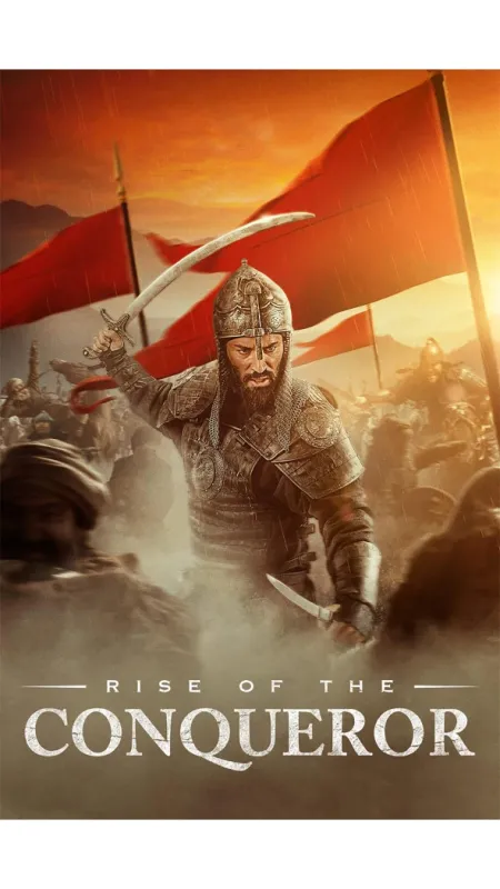 Tamerlán: Zrození dobyvatele (Tamerlane: Rise of the Last Conqueror), 2026 - fotogaléria
