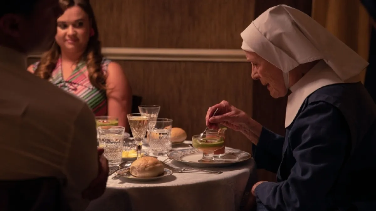 Zavolejte porodní sestřičky (Call the Midwife XII), 2023 - fotogaléria