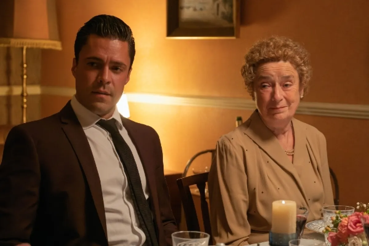 Zavolejte porodní sestřičky (Call the Midwife XII), 2023 - fotogaléria