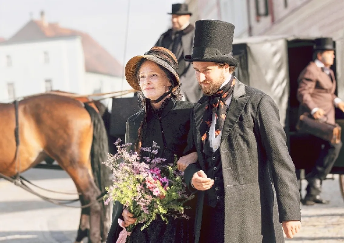 Božena, 2020 - fotogaléria