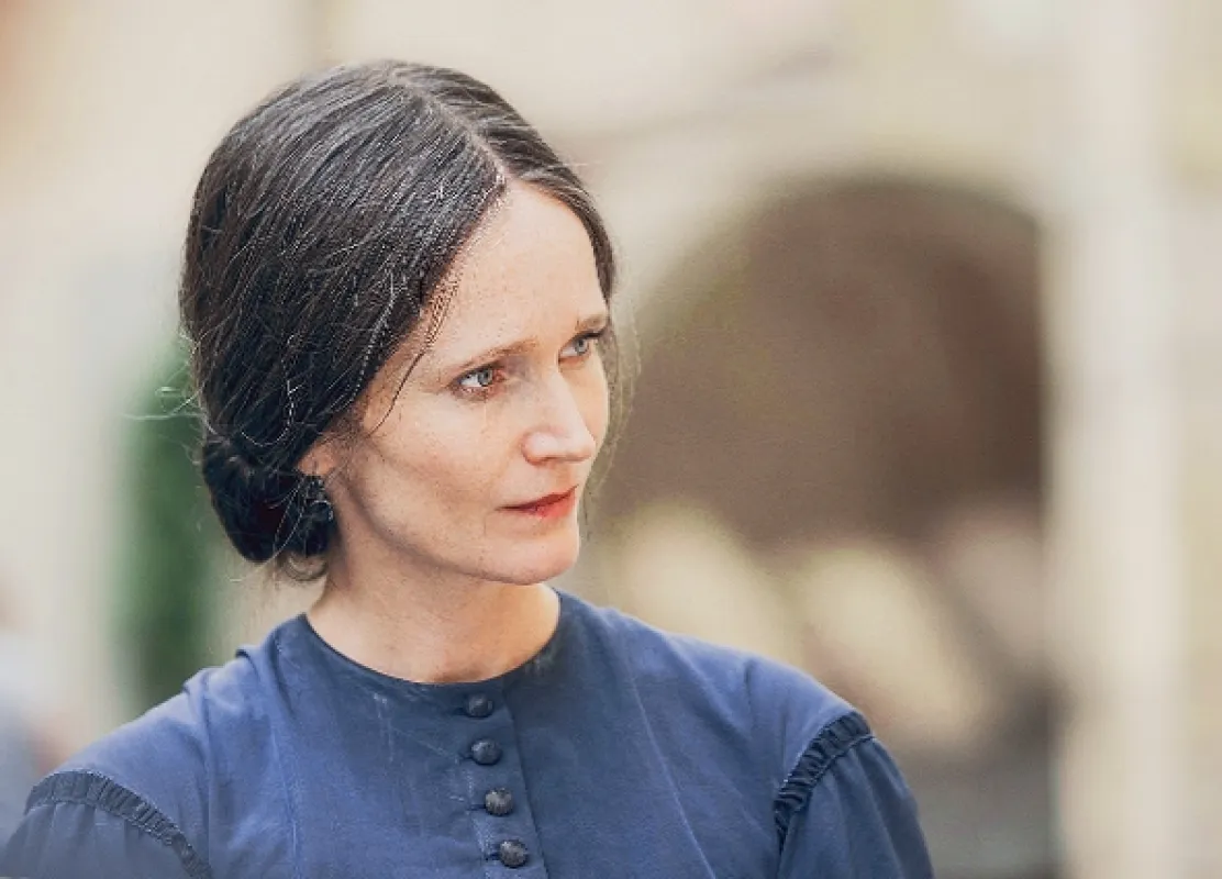 Božena, 2020 - fotogaléria