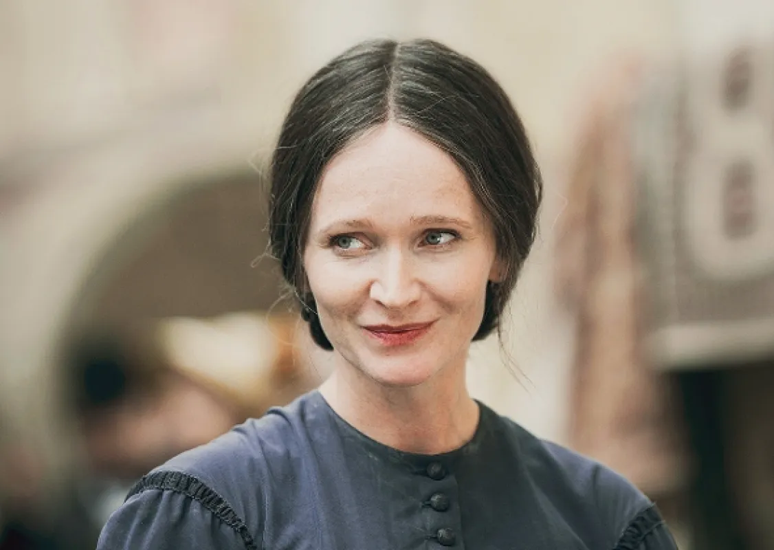 Božena, 2020 - fotogaléria