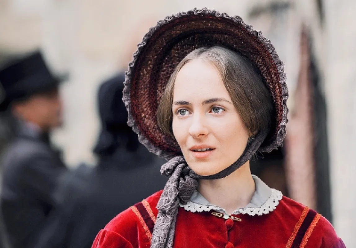 Božena, 2020 - fotogaléria