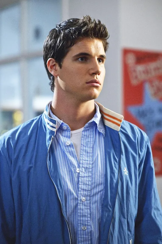 Scooby-Doo: Prvá záhada (Scooby-Doo! The Mystery Begins), 2009 - fotogaléria