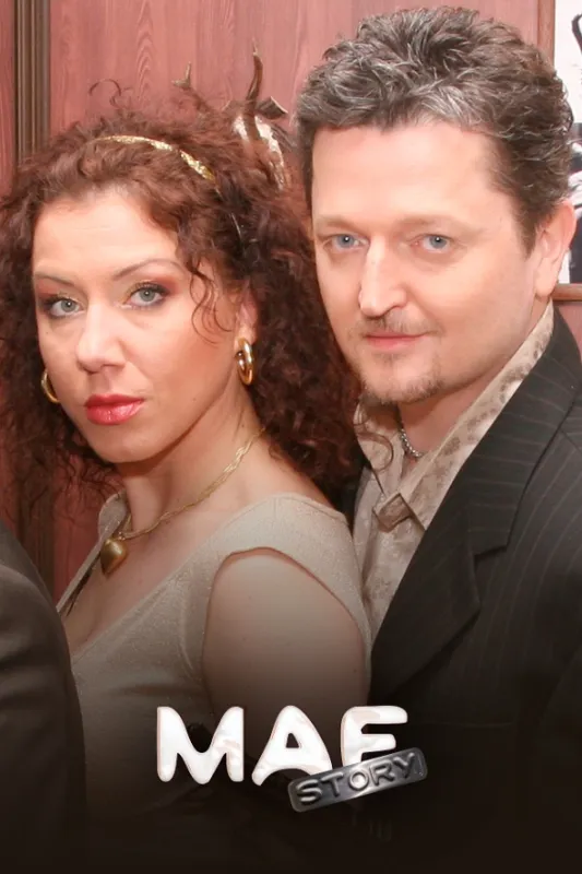 Mafstory XI. (Mafstory VII.), 2012 - fotogaléria