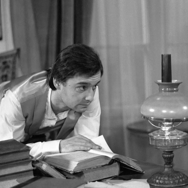 Had z ráje, 1980 - fotogaléria