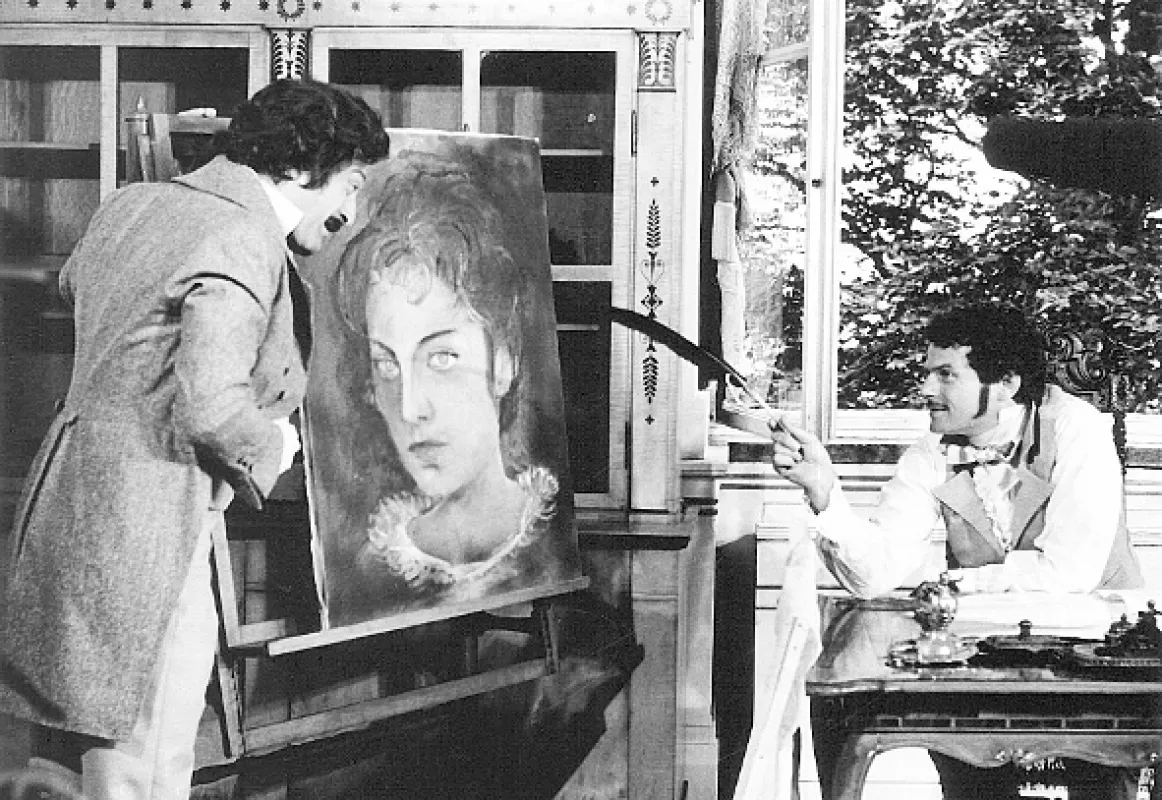 Emília Galottiová, 1981 - fotogaléria
