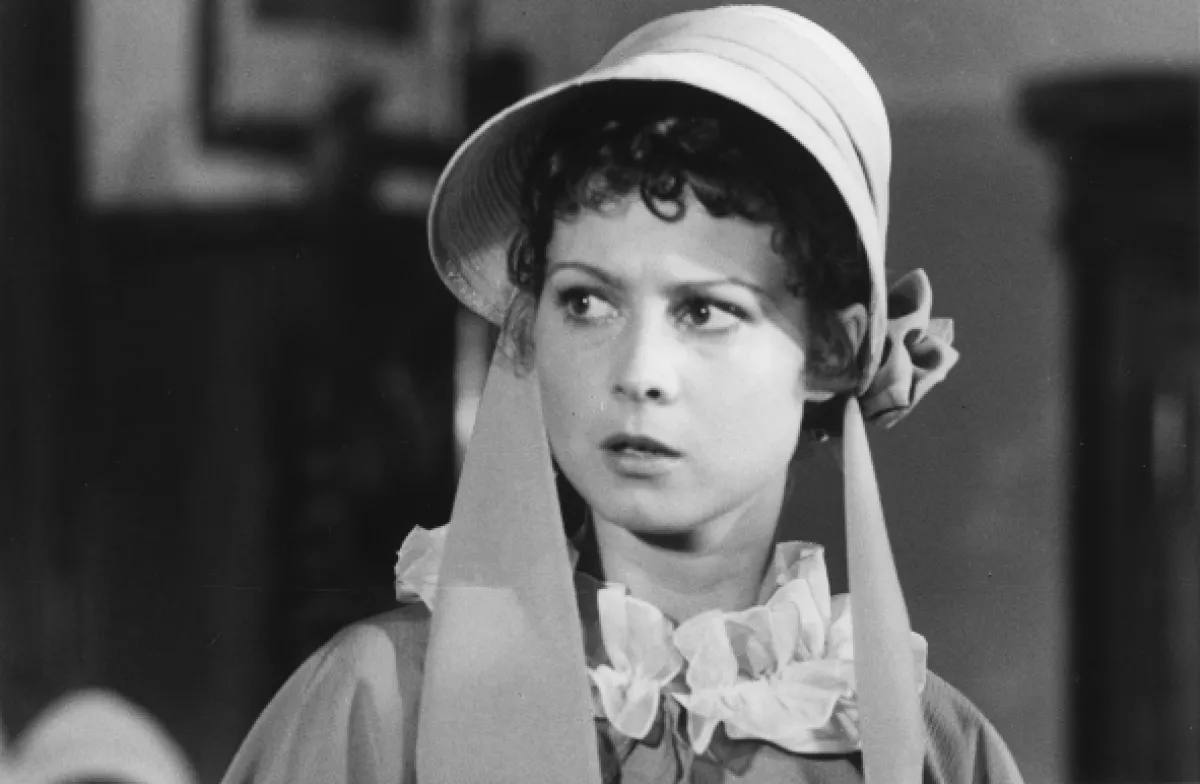 Emília Galottiová, 1981 - fotogaléria