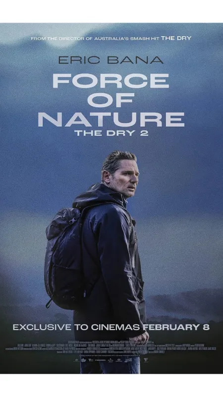 Síla přírody: Sucho 2 (Force of Nature: The Dry 2), 2024 - fotogaléria