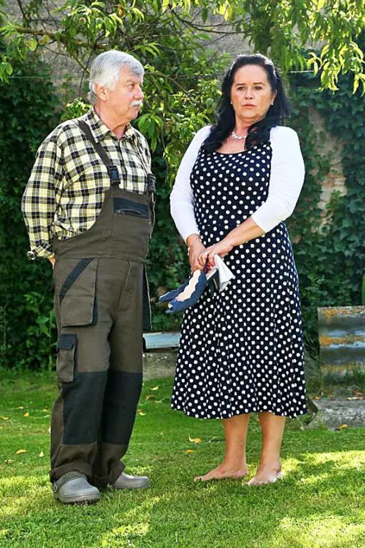 Svatby v Benátkách - fotogaléria