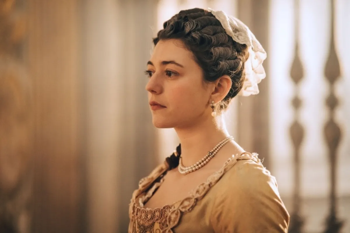 Mária Antoinetta (Marie Antoinette), 2022 - fotogaléria