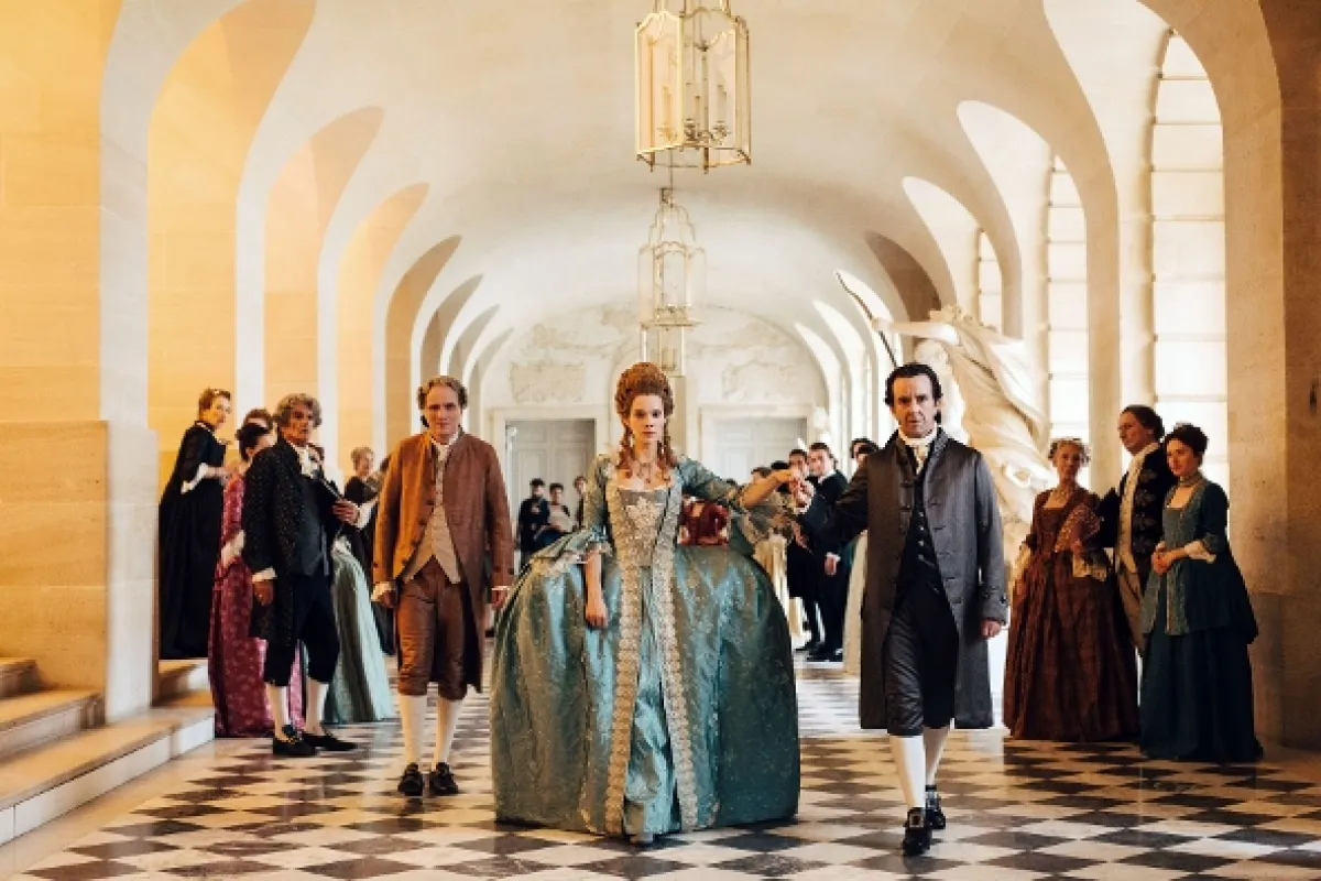 Mária Antoinetta (Marie Antoinette), 2022 - fotogaléria