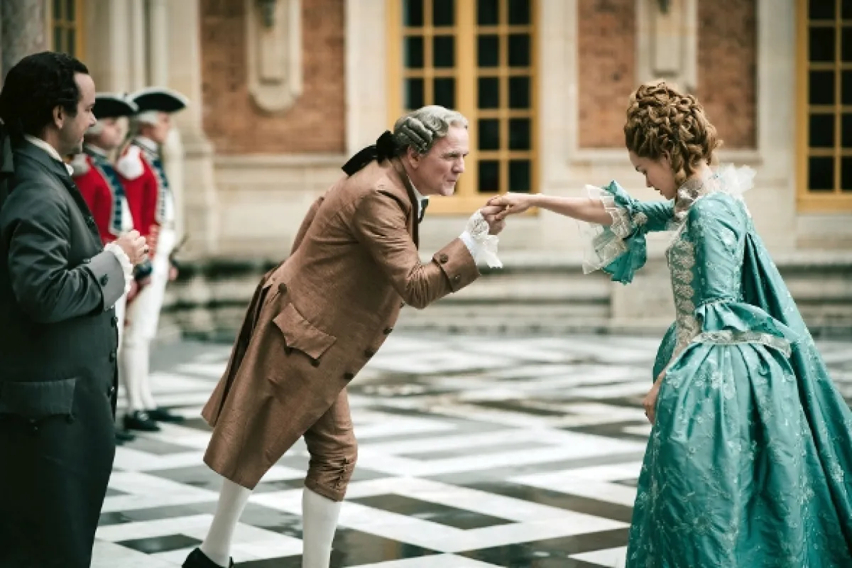 Mária Antoinetta (Marie Antoinette), 2022 - fotogaléria