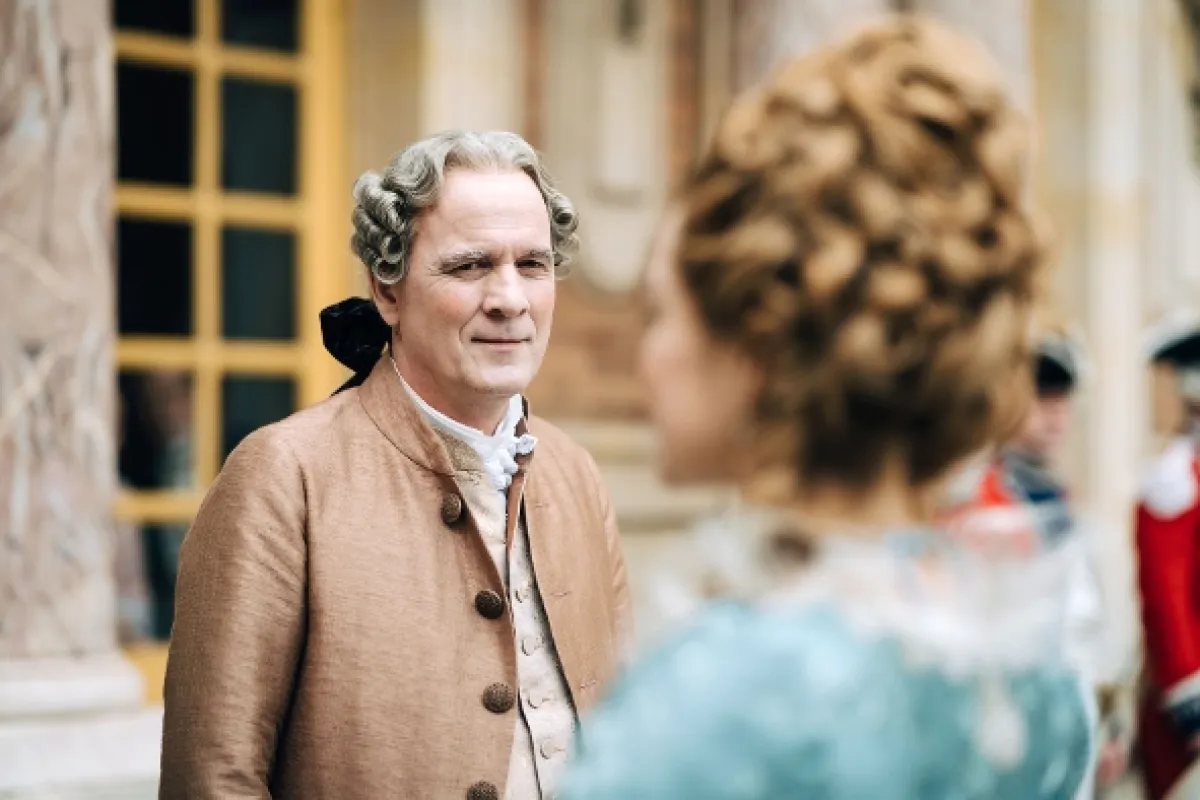Mária Antoinetta (Marie Antoinette), 2022 - fotogaléria