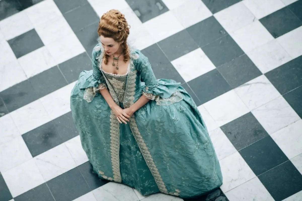 Mária Antoinetta (Marie Antoinette), 2022 - fotogaléria