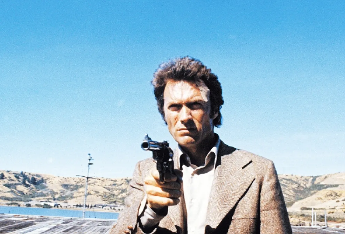 Magnum Force, 1973 - fotogaléria