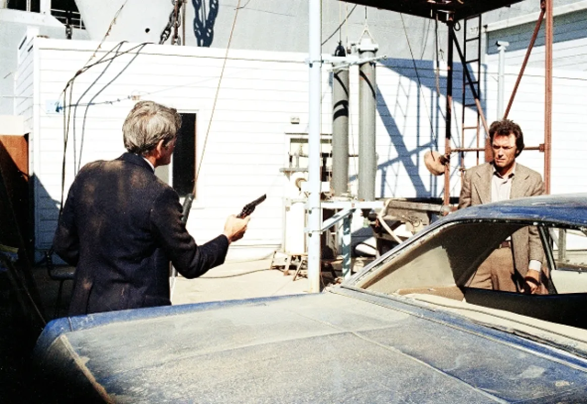Magnum Force, 1973 - fotogaléria