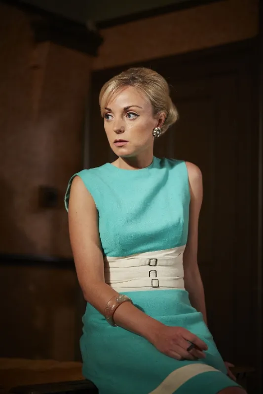 Zavolejte porodní sestřičky (Call the Midwife VI), 2017 - fotogaléria