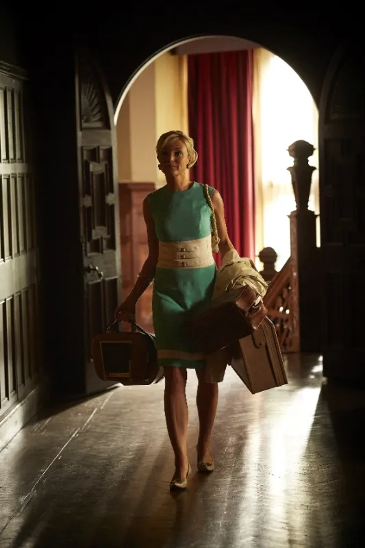 Zavolejte porodní sestřičky (Call the Midwife VI), 2017 - fotogaléria