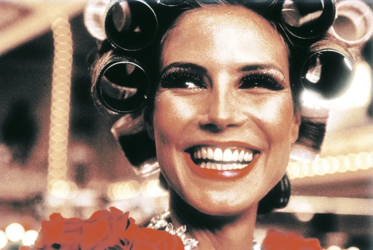 Dohola?, 2001 - fotogaléria
