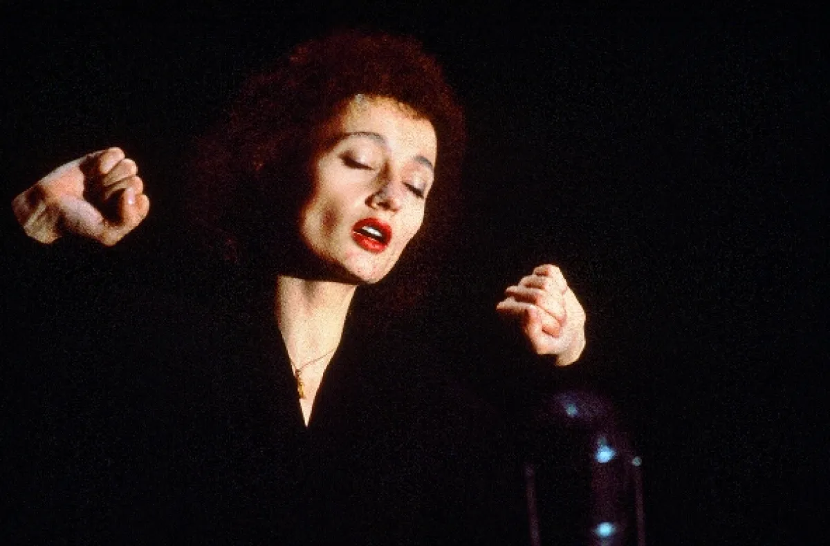 Edith a Marcel (Edith et Marcel), 1983 - fotogaléria