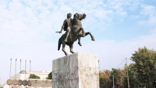 Starověké říše