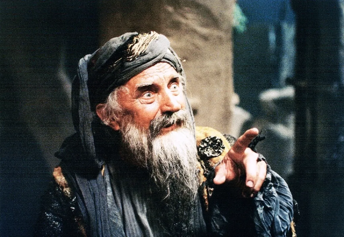 Prebudená skala, 2003 - fotogaléria