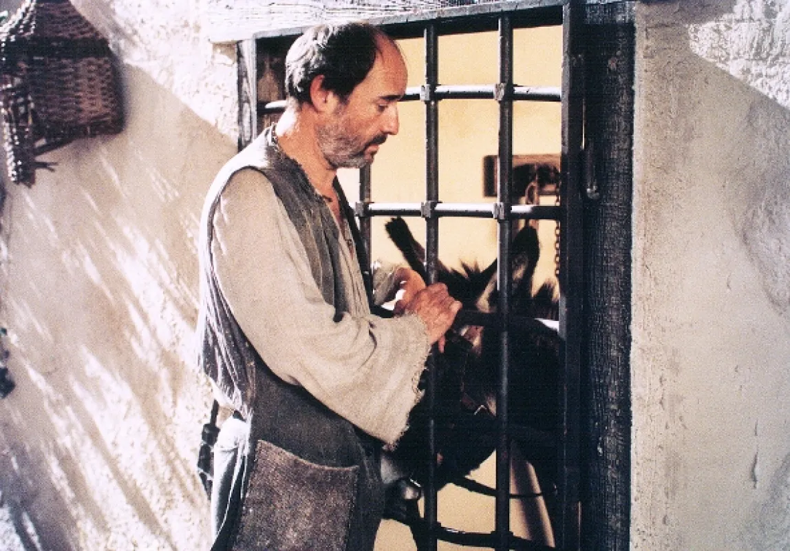 Prebudená skala, 2003 - fotogaléria