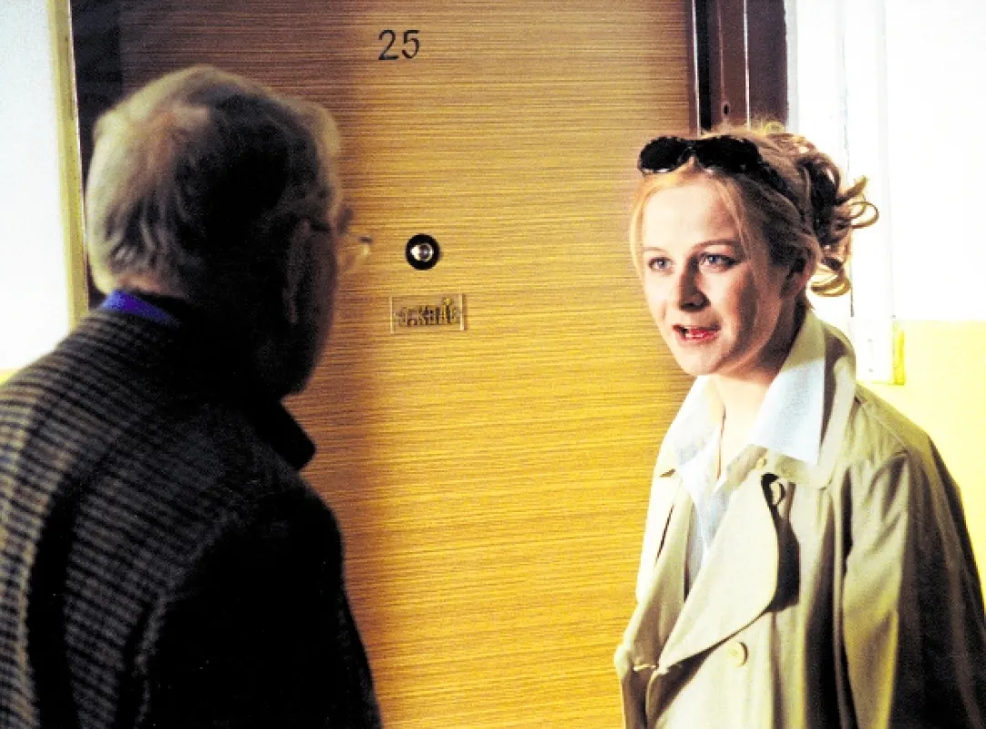 Babí léto, 2001 - fotogaléria