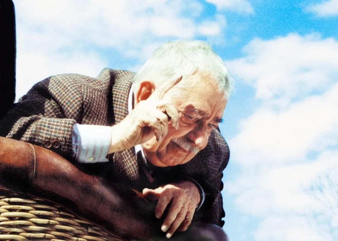 Babí léto, 2001 - fotogaléria