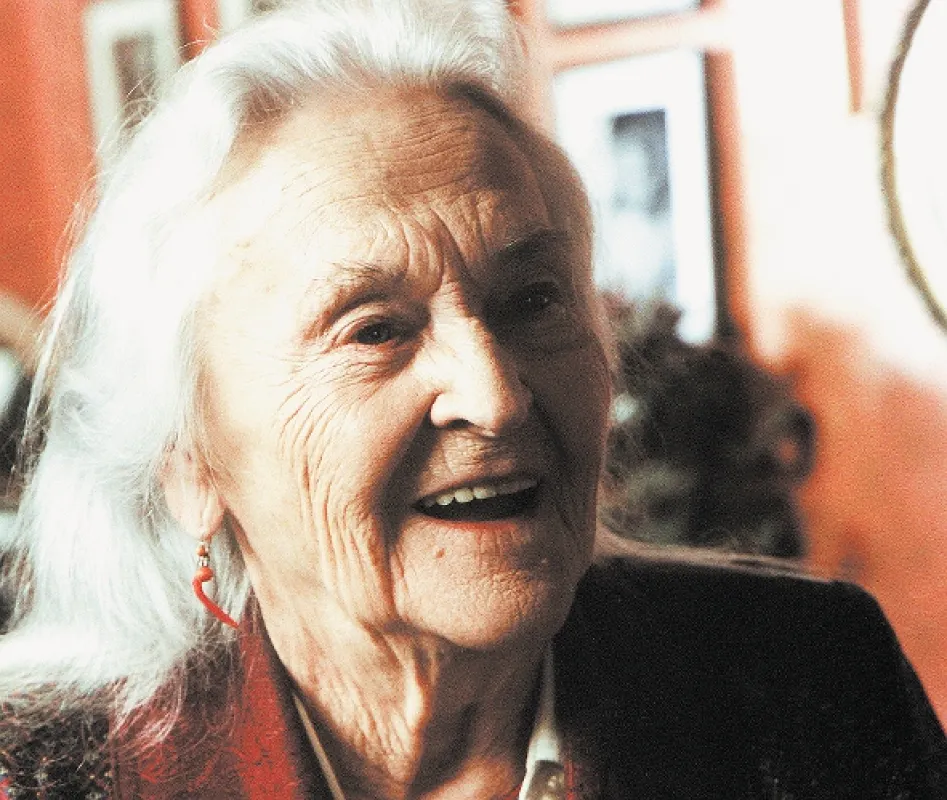 Babí léto, 2001 - fotogaléria