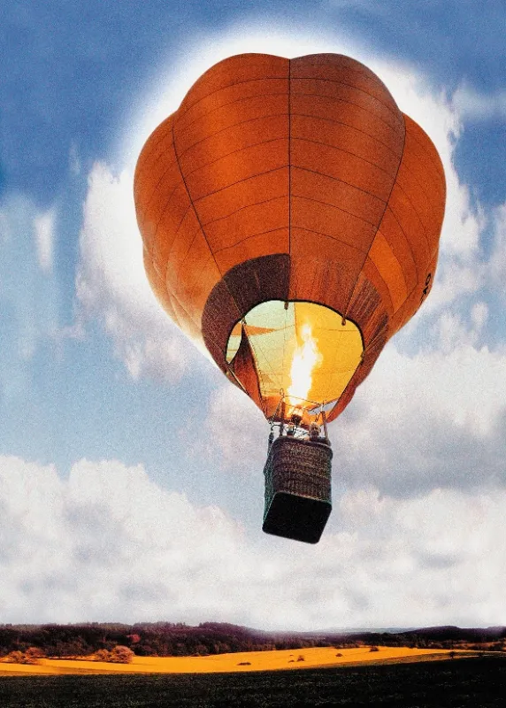 Babí léto, 2001 - fotogaléria