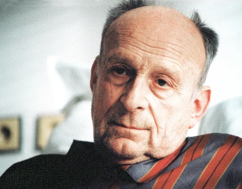 Babí léto, 2001 - fotogaléria