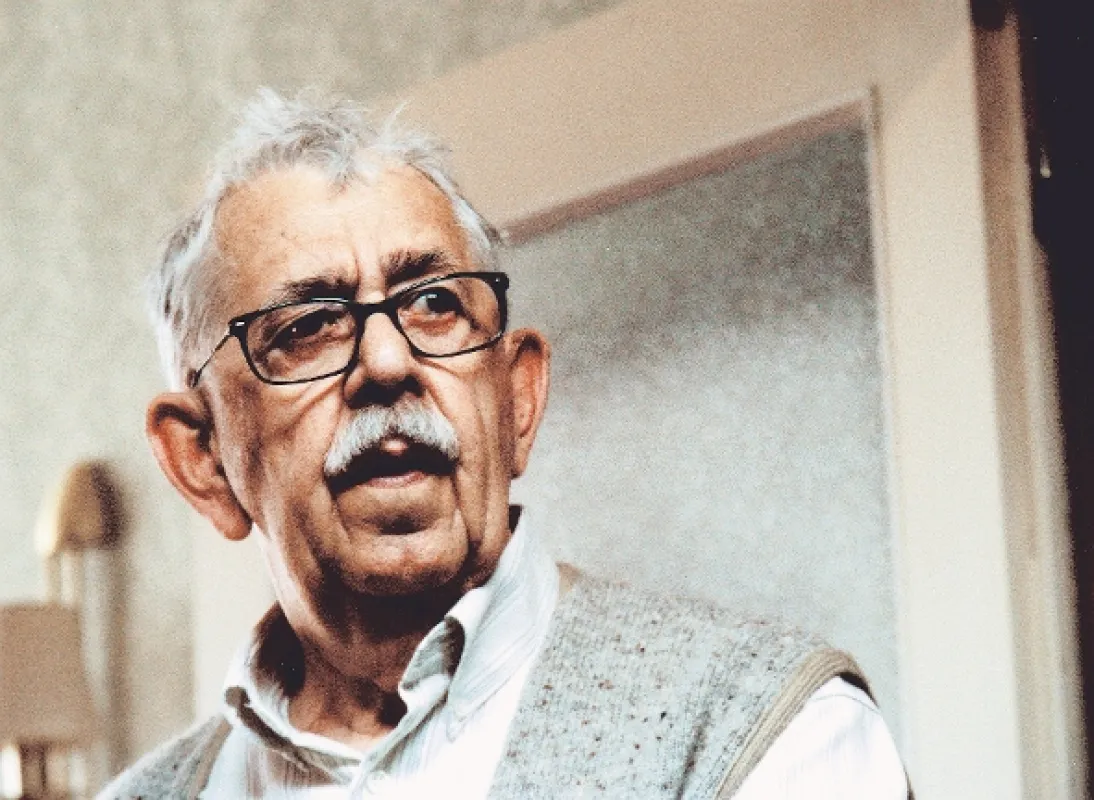 Babí léto, 2001 - fotogaléria