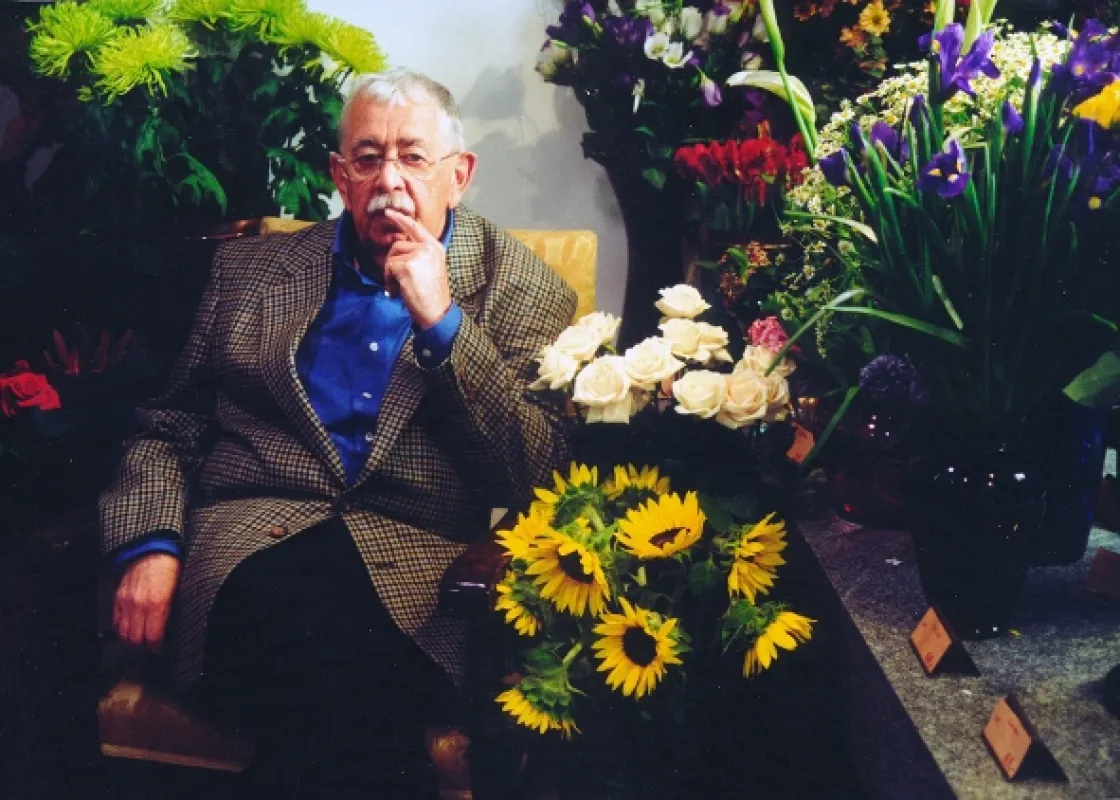 Babí léto, 2001 - fotogaléria
