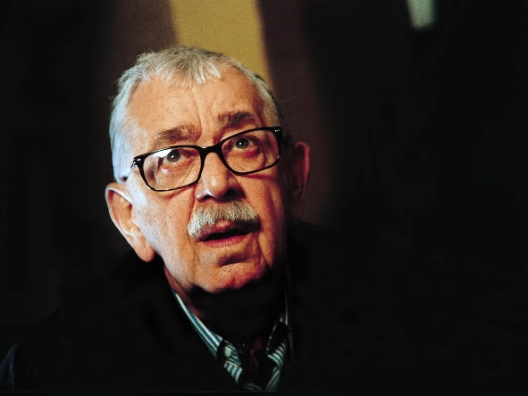Babí léto, 2001 - fotogaléria
