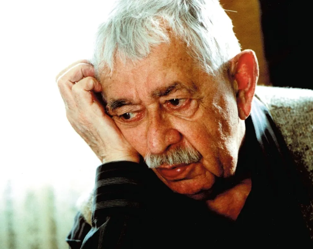 Babí léto, 2001 - fotogaléria