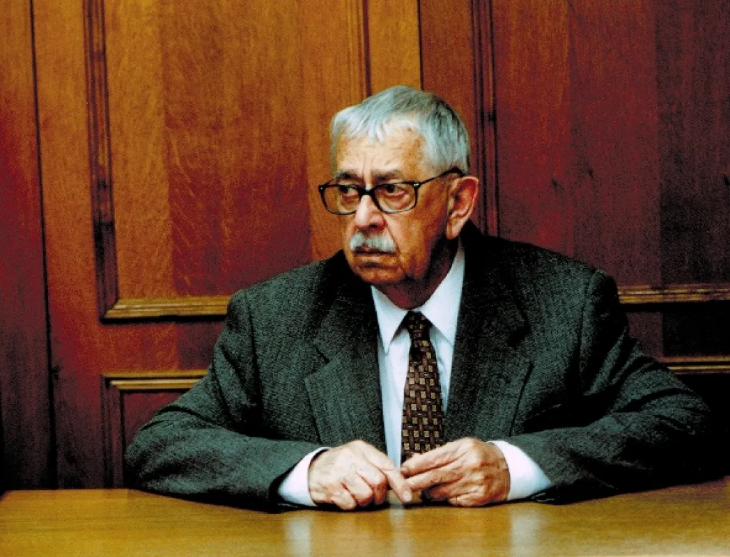 Babí léto, 2001 - fotogaléria