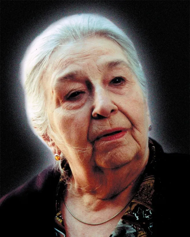 Babí léto, 2001 - fotogaléria