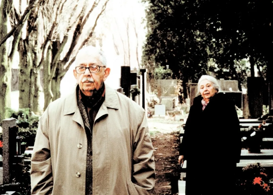 Babí léto, 2001 - fotogaléria